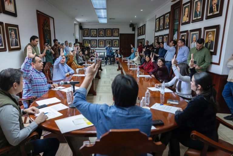 ‘Regala’ Culiacán descuento del 40% en predial a negocios