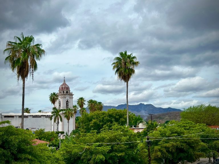 Lluvias por la tarde, el pronóstico de este jueves