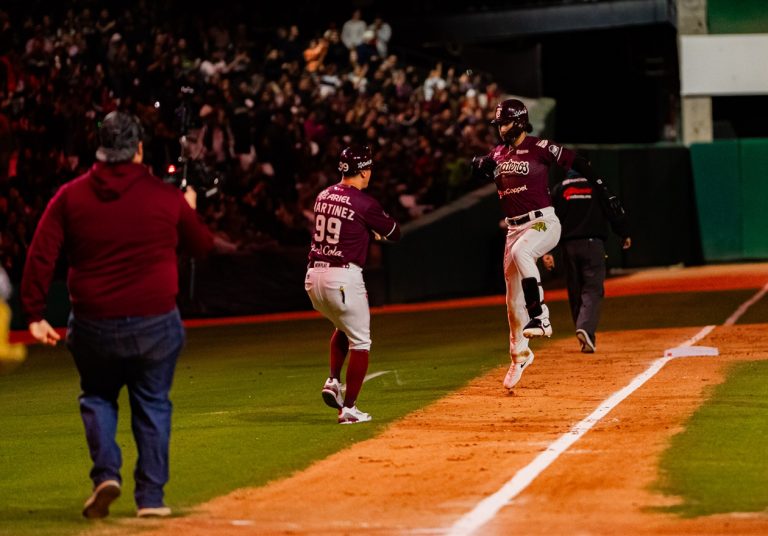 Avanza Tomateros a la final