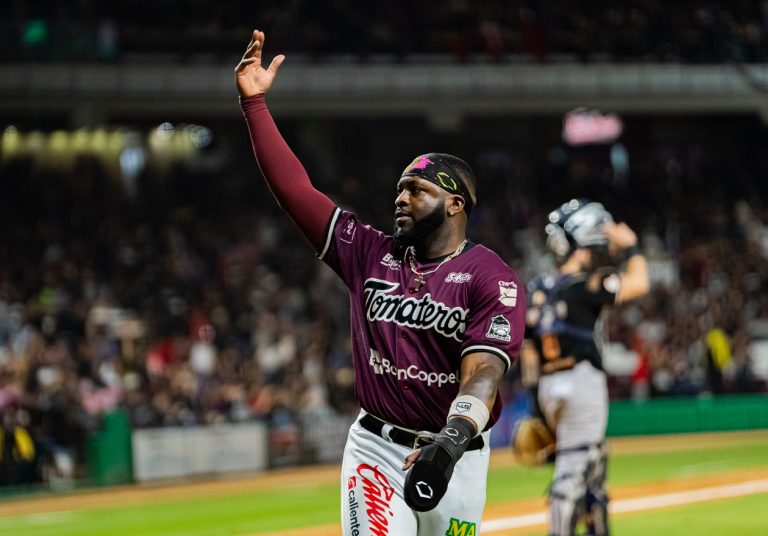 Se imponen Tomateros en la primera