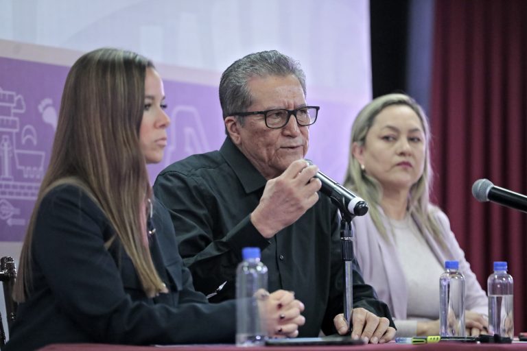 Lo que vivimos en Sinaloa tiene dimensiones nacionales: SGG