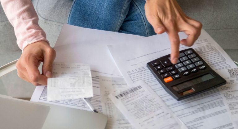 Existe la costumbre de gastar y después ahorrar ¡La cuesta de enero!