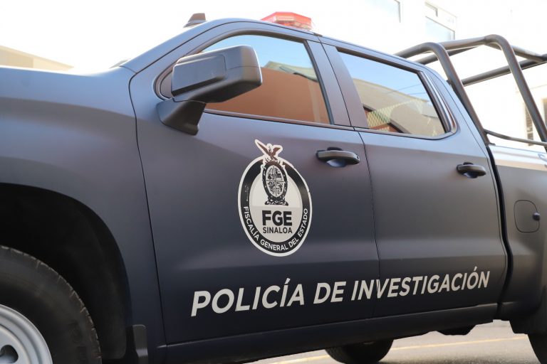 Reporta FGE 3 homicidios en sábado