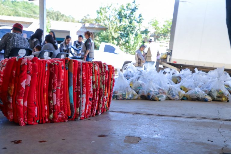 Anuncia Sebides 17 mil apoyos por heladas en Sinaloa