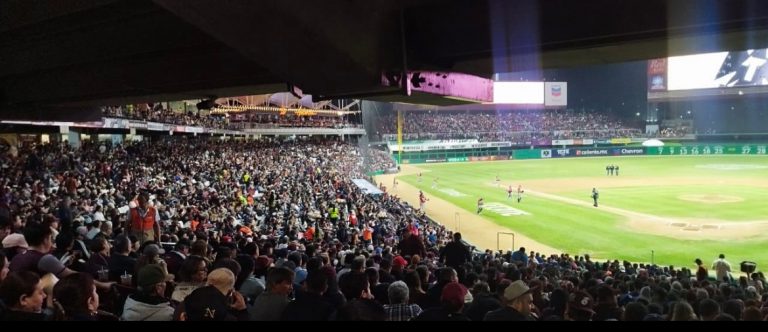 Reportan en calma partido de Tomateros