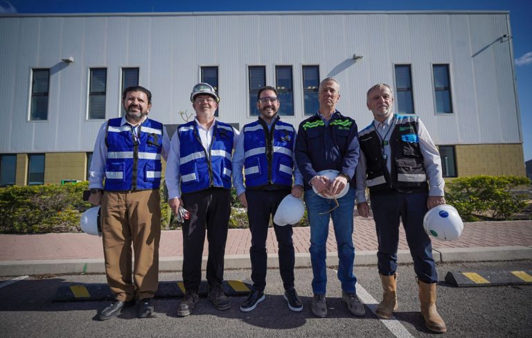 Consolida Sinaloa su desarrollo con GPO