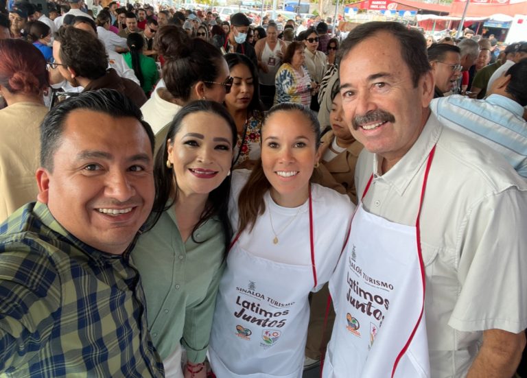 Promete Turismo Carnaval y Altata Biker Fest