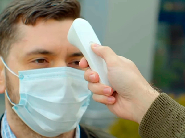 Metapneumovirus, quinto lugar de mayor contagio