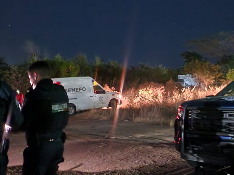 Era de Jesús María; lo hallan muerto en La Presita