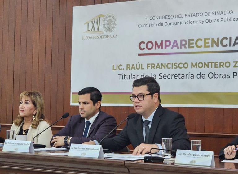 Pondera SOP obras en agua, drenaje y carreteras