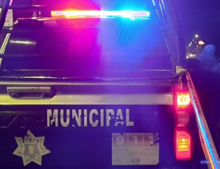 Mantienen búsqueda de menor desaparecido en canal de El Alto del Coyote