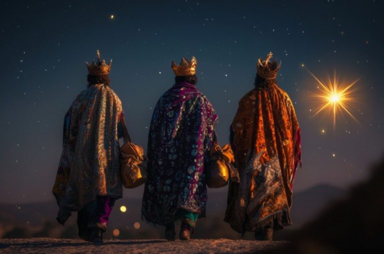 Estiman ventas al alza del 10% por Día de Reyes