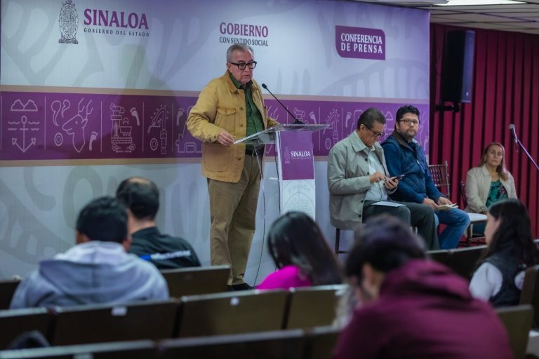 Abrirá Sinaloa albergues en municipios para deportados