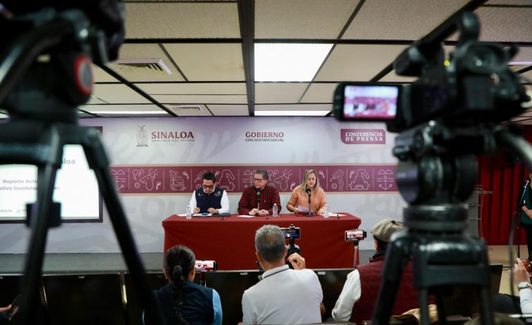 Decomisan en fin de semana 1.4 toneladas de droga