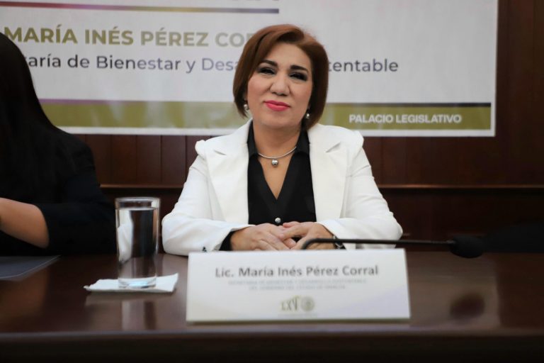 Atendimos 964 localidades de los 20 municipios