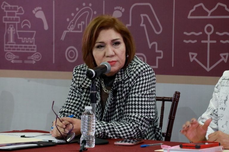 Ofrece Gobierno lotes de vivienda en pagos