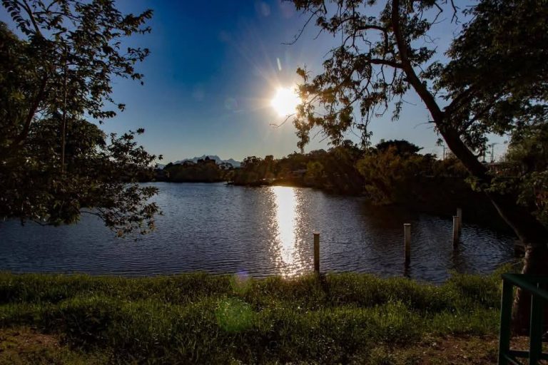 Se despide febrero con aumento en calor