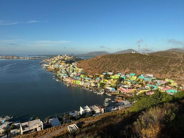 Planta de fertilizantes no intervendrá en la pesca de la Bahía Ohuira, Topolobampo