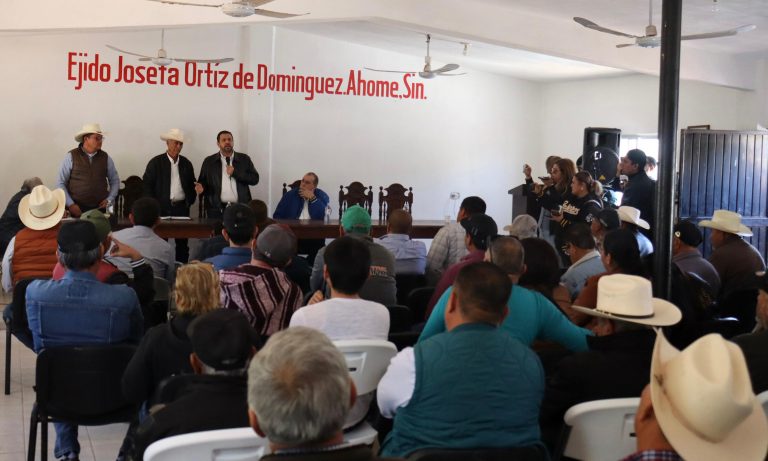 Inicia en febrero pago a productores trigueros