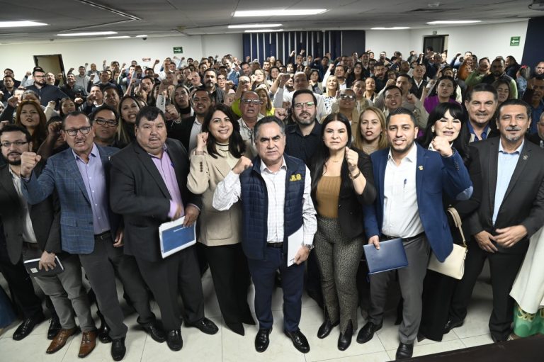 El rector y el ‘cierre de filas’ en la UAS