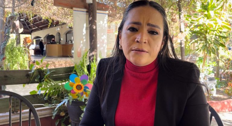 Saldría Vanessa Pérez del PRI Navolato; perfilan otra mujer