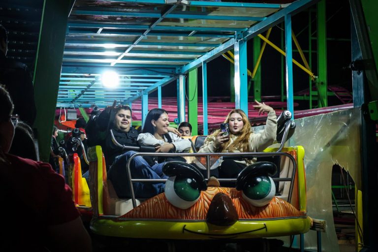 Cierra Verbena con 10 mil visitantes… 280 mil en 2023