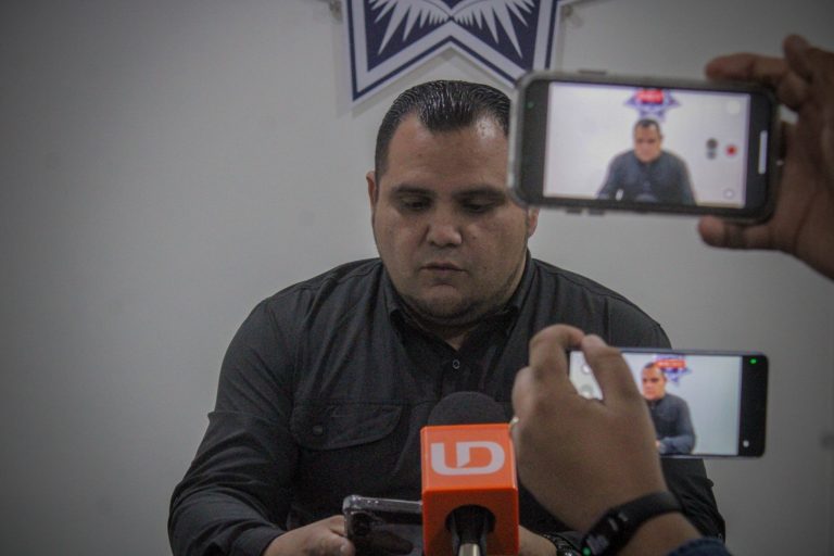 Confirman Mazatlán 5 muertos en balacera