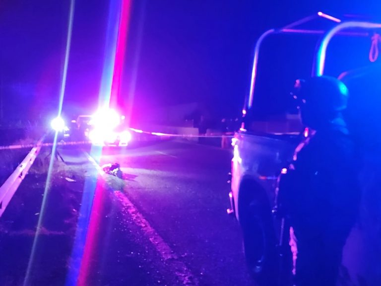 Estaba envuelto en plástico en Canán