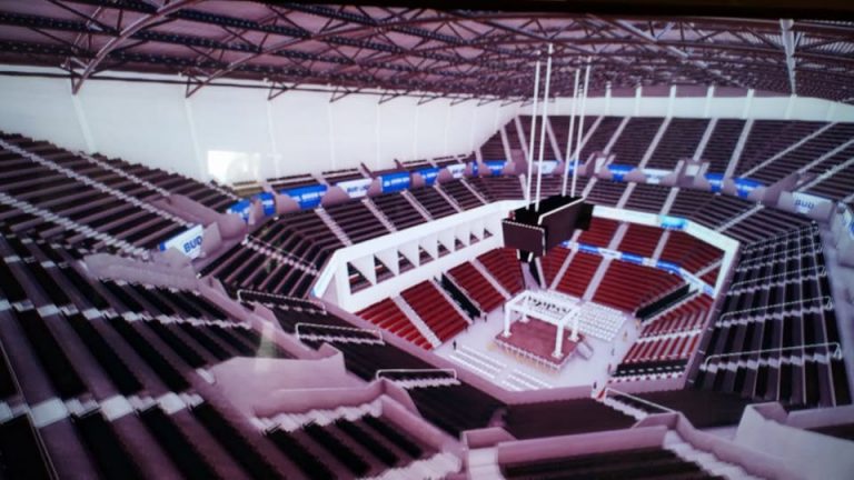 Aquí el listado de obras para los municipios en 2025