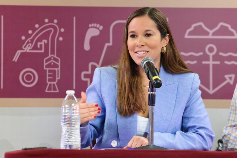 Anuncian rutas TAR desde Culiacán hacia La Paz, Chihuahua y Hermosillo