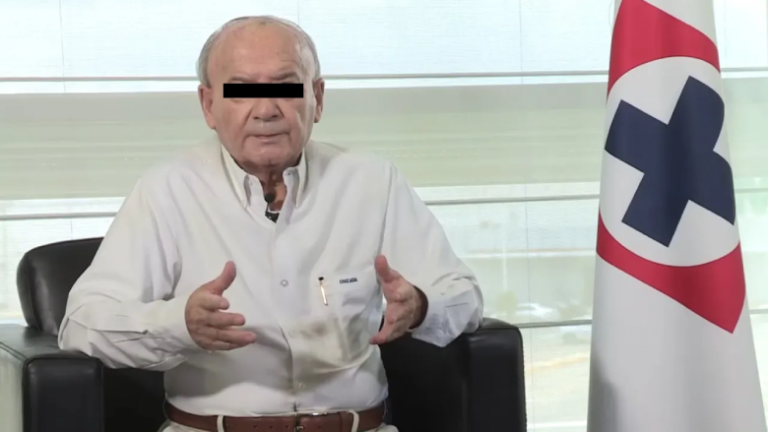 Arrestan a Billy Álvarez, exdirectivo de Cruz Azul