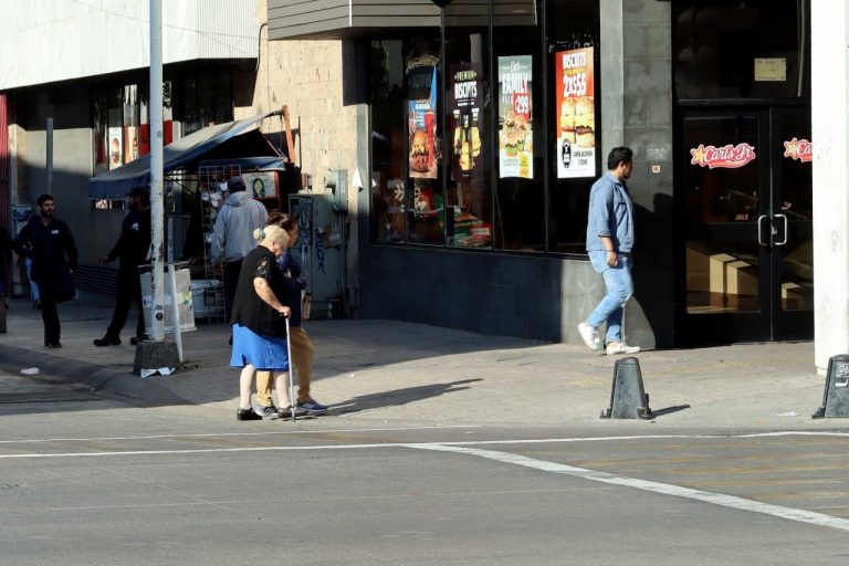 Urgen a Culiacán reingeniería en banquetas y cruces