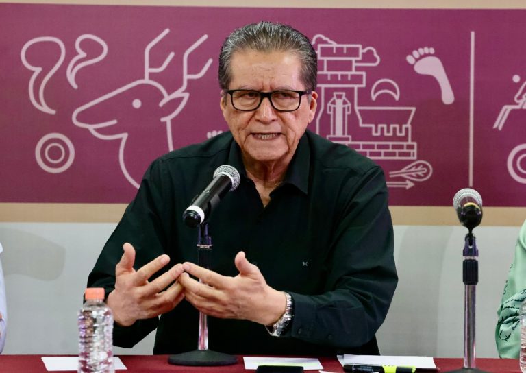 Destinarán más de $470 millones en carreteras para Sinaloa