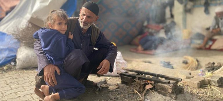 Gaza: la pesadilla continúa en 2025