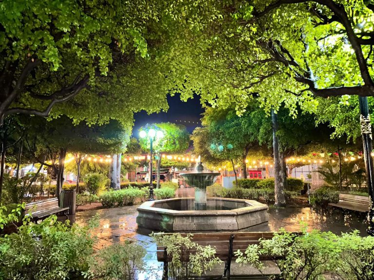 Siguen lluvias en madrugada y primeras horas del viernes