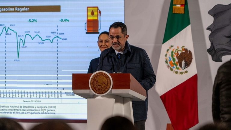 Estas son las gasolineras más caras, según Profeco