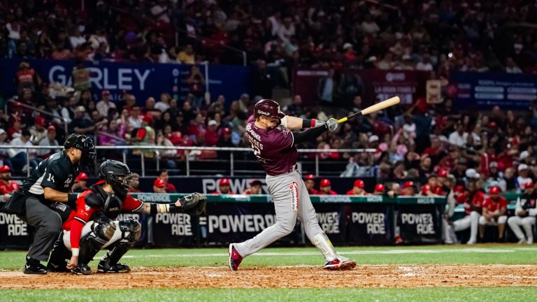 Tomateros, a una victoria de la Semifinal