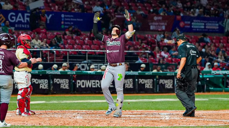 Charros y Tomateros, invitados a semifinales