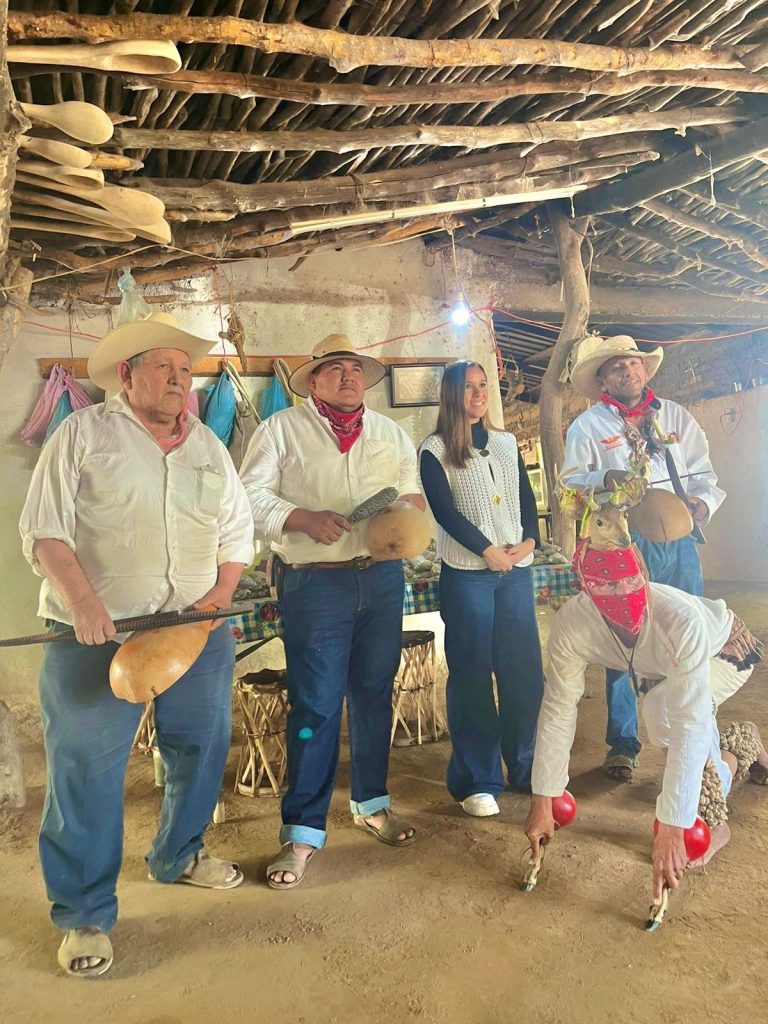 El Fuerte, entre la magia y tradición