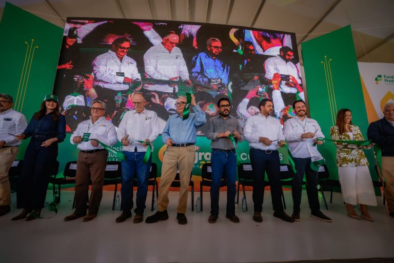 Inauguran edición 33 de la Expo Agro