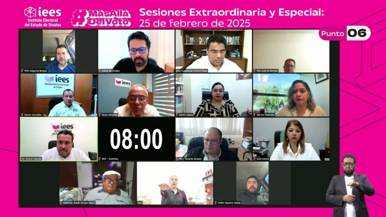 Autorizan 2% de financiamiento privado a partidos