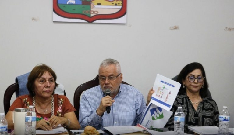 Aprueba Escuinapa solicitar crédito para pago de adeudos