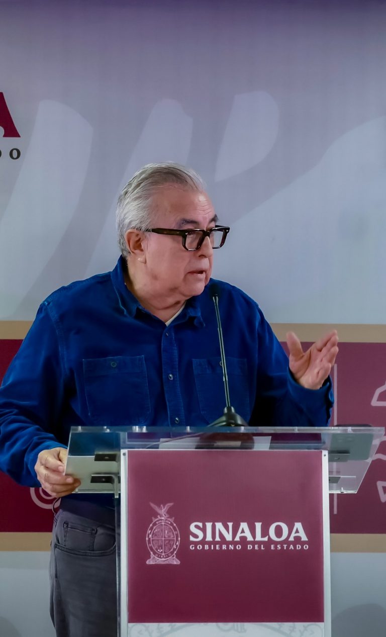 Celebra Rocha acuerdos con Trump en seguridad y comercio