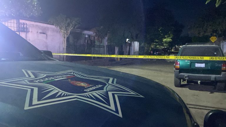 Hay un herido tras disparos en la 7 Gotas