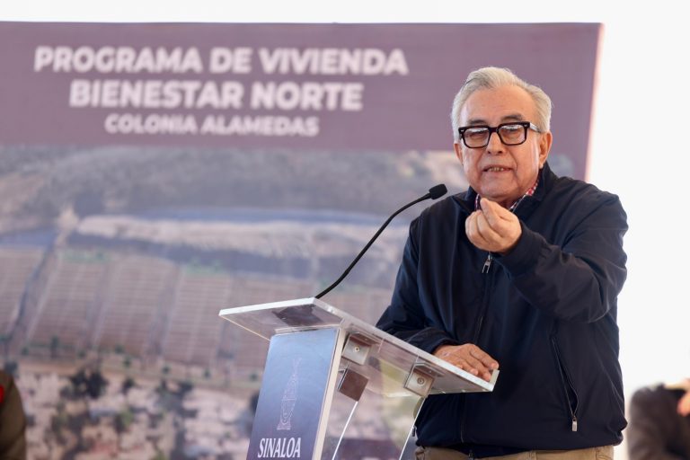 Arranca en Culiacán programa de vivienda
