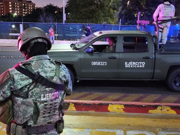 Disparan a paciente en clínica de Culiacán