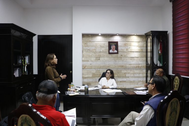 Implementará Escuinapa plan de policía nacional