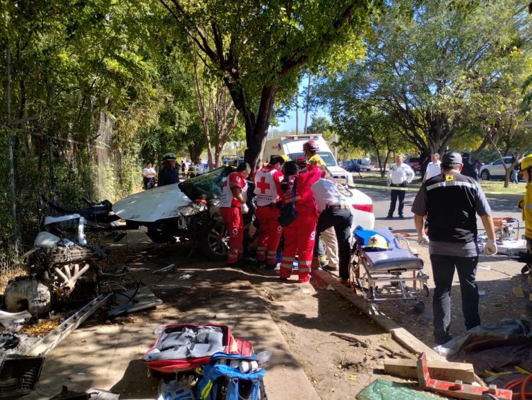 Fallece segundo joven tras choque en malecón
