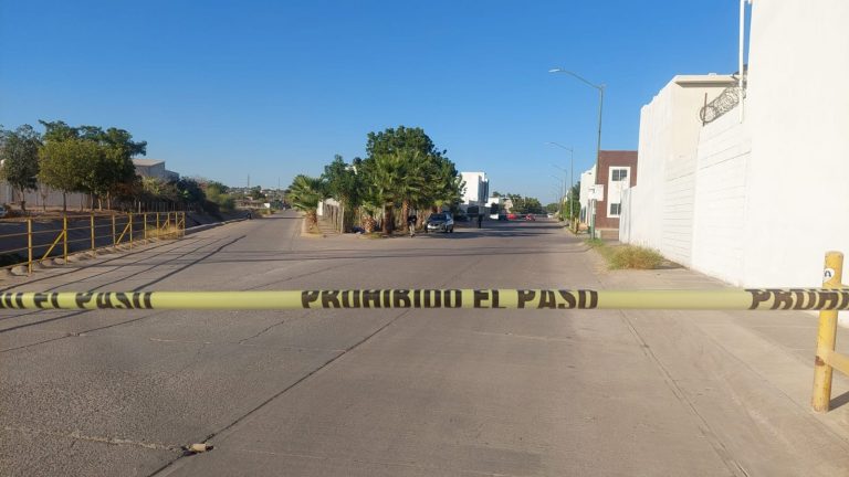 Vendía elotes; lo ejecutan en Prados del Sur