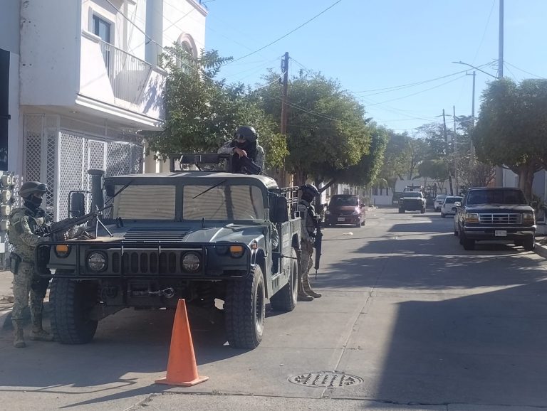 Realiza FGR cateo en Tierra Blanca